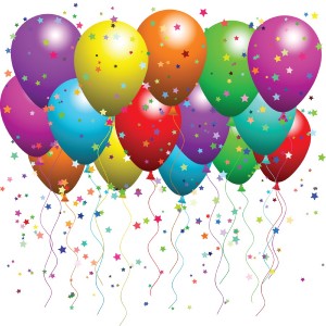 End-of-Year Celebration